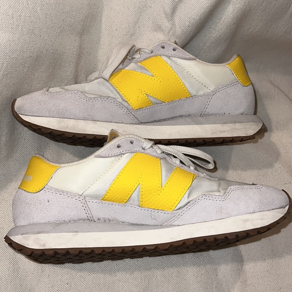 New Balance 237 sneakers - Picture 2 of 7